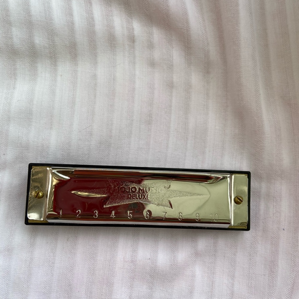 COPY - Harmonica
